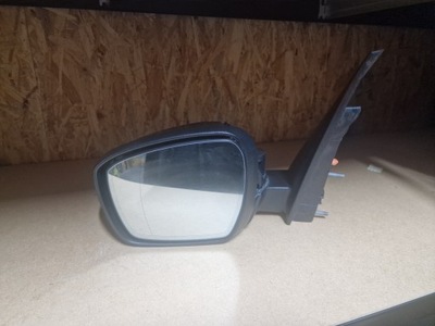 Дзеркало lhd galaxy mk2 s-max 15- 16pin фотохромний оригінал euro фото №1