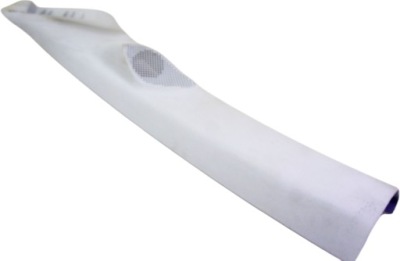 Nq059 opel corsa f накладка стійка лівий перед фото №1