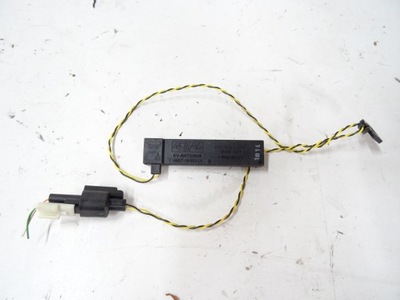 Ford galaxy mk3 модуль антенны жгут фото №1