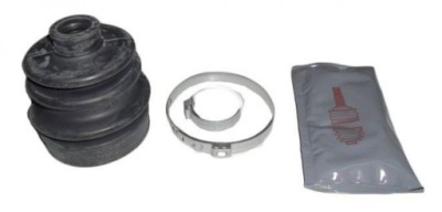 Захист шарнір daewoo tico hart cvr фото №1