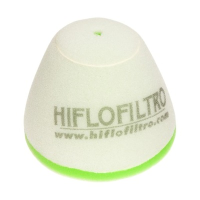 FILTRO AIRE HIFLO HFF4017 YAMAHA YZ 80 CROSS HIFLOFILTRO  