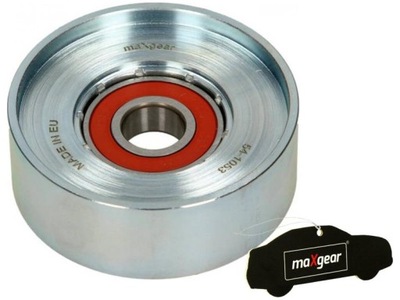 ROLLO TENSOR CORREA KLINOWEGO MAXGEAR 54-1053 + ZAPACH  