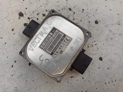 Opel vectra c 2.2 модуль блок управления коробки 555559 фото №1