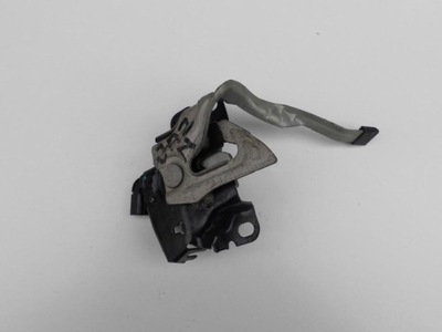 Замок засувка капот honda jazz iv 2015-2020 фото №1