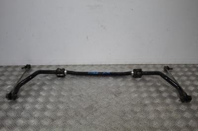 Стабілізатор тяга перед lexus nx 300h lift фото №1