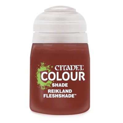 CITADEL SHADE REIKLAND FLESHSHADE