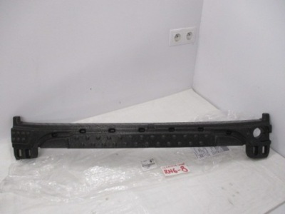 C3 aircross усилитель бампера абсорбер пена фото №1