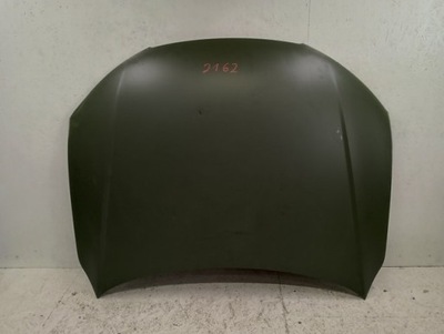 Капот кришка двигуна audi a7 c7 4g8 2010-2018r фото №1