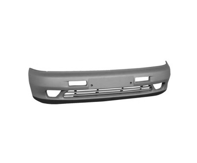 BUMPER FRONT MERCEDES PETROL VITO 12.95-  