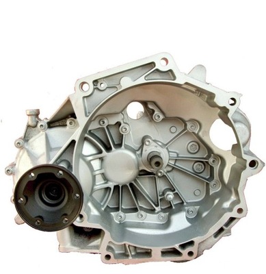 Коробка передач передач vw golf vento seat chd !!! фото №1