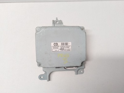 Модуль парковки pdc 86792-47060 toyota prius ii фото №1