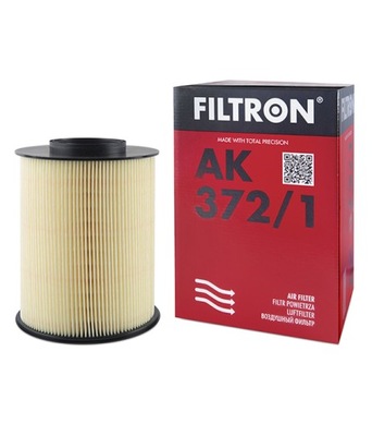 FILTRO AIRE FORD FOCUS II TDCI 08-  