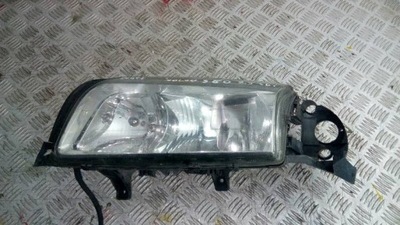 Лампа передняя volvo s80 i левая фото №1
