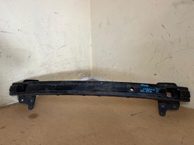 Kia carens 3 iii балка бампера перед фото №1