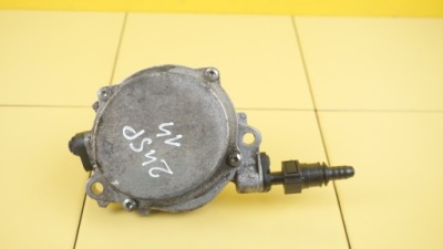 Transit 2.2 tdci rwd 16r 125km cyr5 вакуум насос bk3q-2a451-fc фото №1