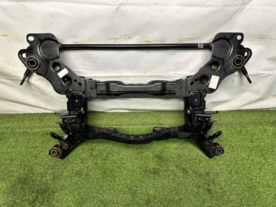 Ford edge 2.0 2.7 3.5 подрамник подрамник задняя 2015-24 r фото №1