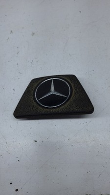 EMBLAMAT KIEROWNICA MERCEDES-BENZ KACZKA 308