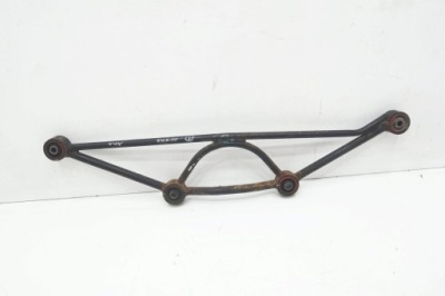 Кронштейн подвеска задняя jaguar xkr xk8 xk x100 фото №1