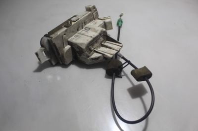 Замок лівий задня двері ford mondeo iii mk3 фото №1