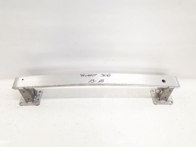 Peugeot 308 2013 балка бампера задняя фото №1