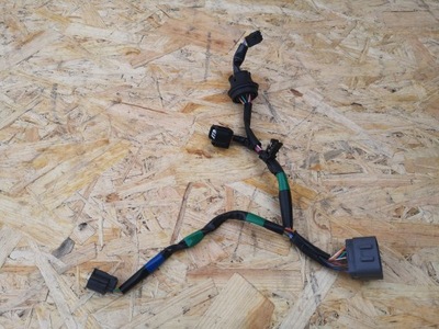 Mazda cx-30 электропроводка лампы перед колодка лампы фото №1