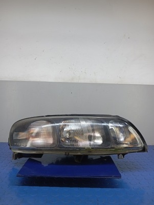 Volvo s60 фара лампа передняя правая 8662598 фото №1