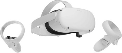 Gogle VR Quest 2 128GB Biały