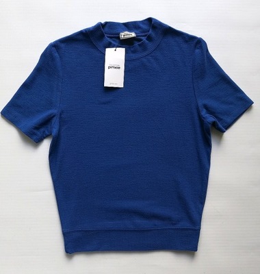 V7130 PIMKIE bluzka damska T-shirt XS