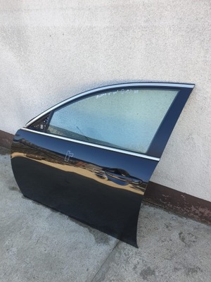 Дверь передние левая mazda 6 gh hb 11' фото №1