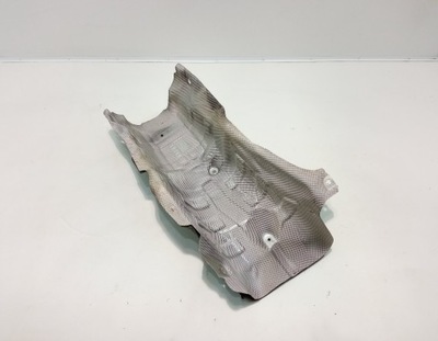 Защита тепловая mazda cx-5 ii 2.2 d фото №1