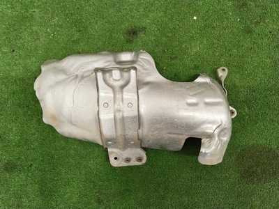 Bmw 1 f40 защита тепловая 9894940 фото №1