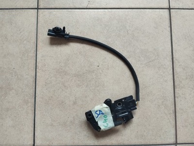 Volvo c40 xc40 замок капот лівий 32277429 фото №1