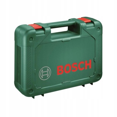 Młotowiertarka Bosch PBH 2500 RE SDS Plus 600 W
