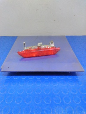 Toyota yaris i третій світло trzeci стоп 52-008 фото №1