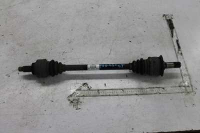 Приводной вал левый задняя 7629301 bmw f20 lci 1.5t 15-19 фото №1