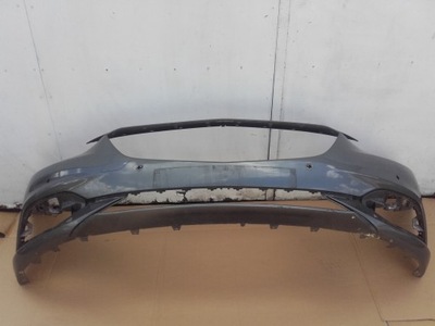 Бампер перед opel insignia ii b 17r 4xpdc фото №1