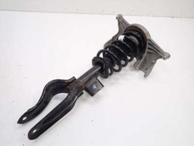 Амортизатор правая  перед передний dual двигатель 4x4 tesla model 3 3d3 3d5 21r фото №1