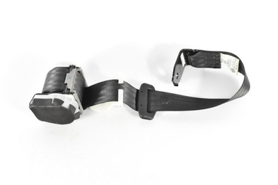 Pas безопасности задняя середина mazda 2 dj dl iii cx-5 ii фото №1