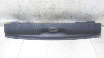 Citroen c3 aircross захист поперечина задня заднього 13475547 фото №1