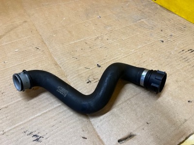 Шланг труба трубка wąż wody mercedes gl x166 3.0 cdi фото №1