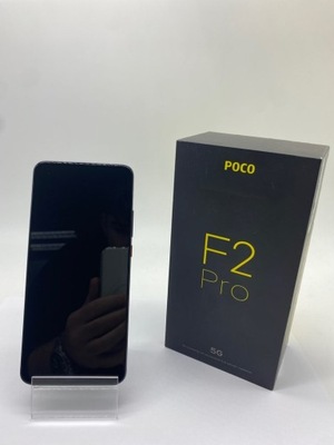 Smartfon POCO F2 6 GB / 128 GB szary