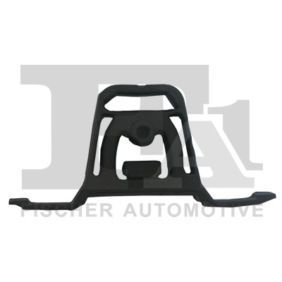 PERCHERO SILENCIADOR BMW 103-920/FIS FISCHER  