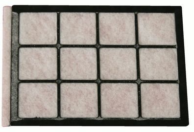 Фильтр салонный denckermann m110639 фото №1