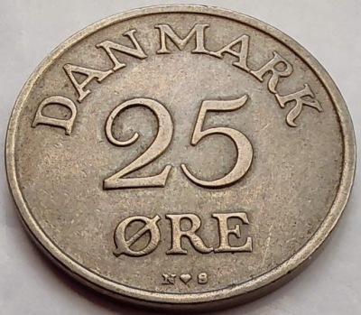 0617 - Dania 25 ore, 1948