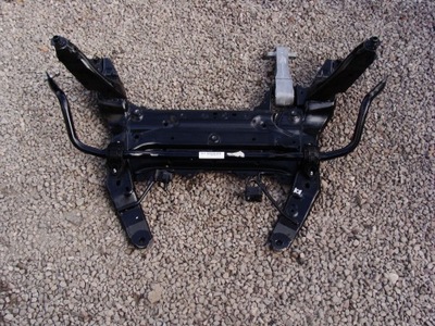 Балка подвеска cooper f56 f55 bmw 2 f45 f46 фото №1