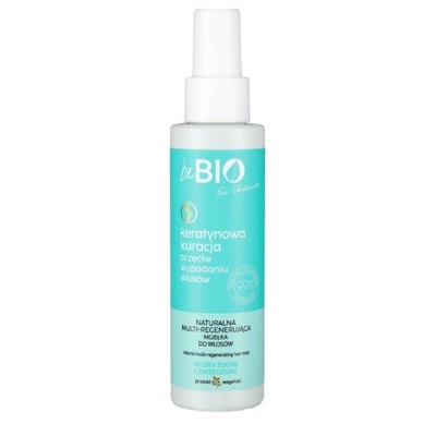 BE BIO Multi-regeneracyjna Mgiełka do włosów 100ml