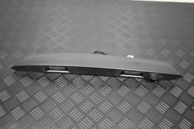 Накладка камера двері задня ford transit courier lift et76-13553-ch фото №1