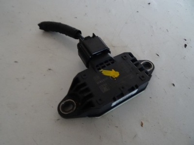 Датчик модуль esp 13587220 opel mokka фото №1