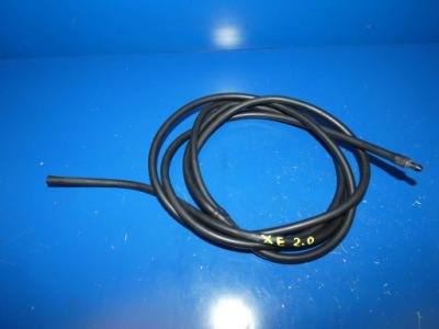 Jaguar xe x760 wąż шланг рідина омивача фото №1