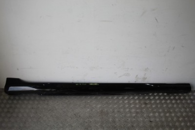 Накладка поріг поріг правий audi a6 c8 4k0 s-line фото №1